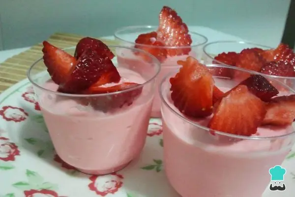 postres recetas arg
