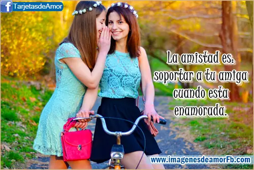 frases de amistad
