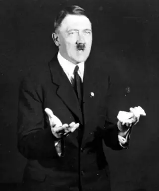 memes hitler