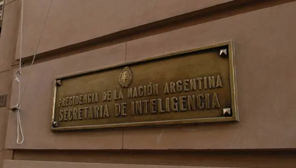 Argentina
