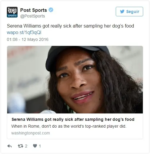 tenis