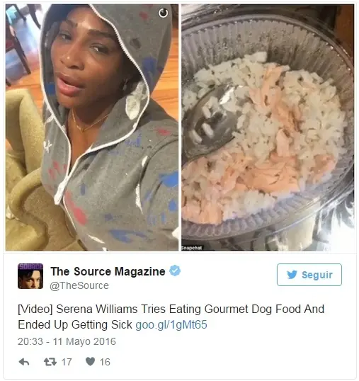 comida de perro
