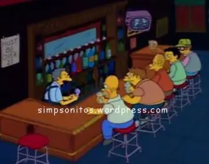 Los Simpsons: errores y curiosidades de doblaje [Temp. 1-3]