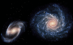 universo y gifs disfrutalo