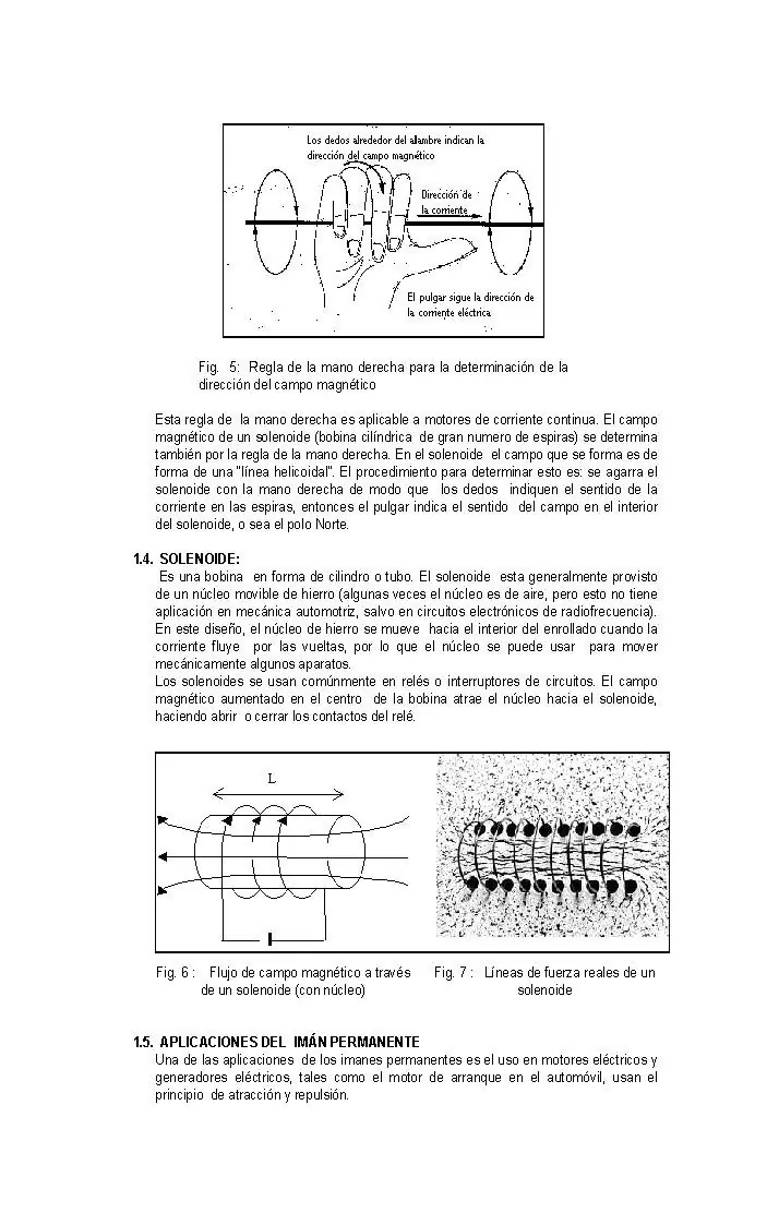 Motor de arranque