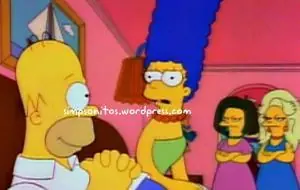 Los Simpsons: errores y curiosidades de doblaje [Temp. 1-3]