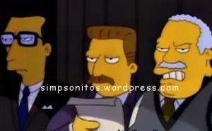 Los Simpsons: errores y curiosidades de doblaje [Temp. 1-3]