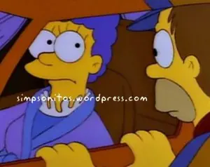 Los Simpsons: errores y curiosidades de doblaje [Temp. 1-3]