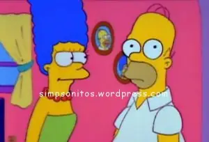 Los simpsons