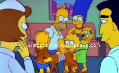 Los simpsons