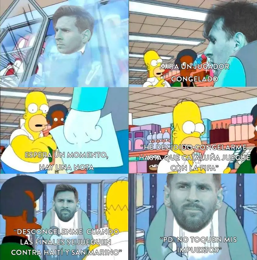copa