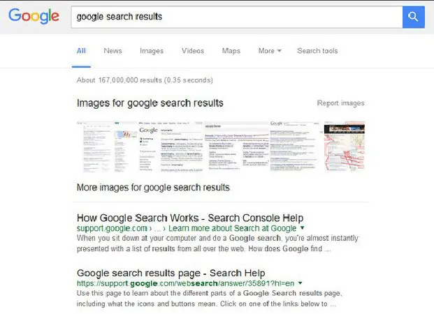 Google Google