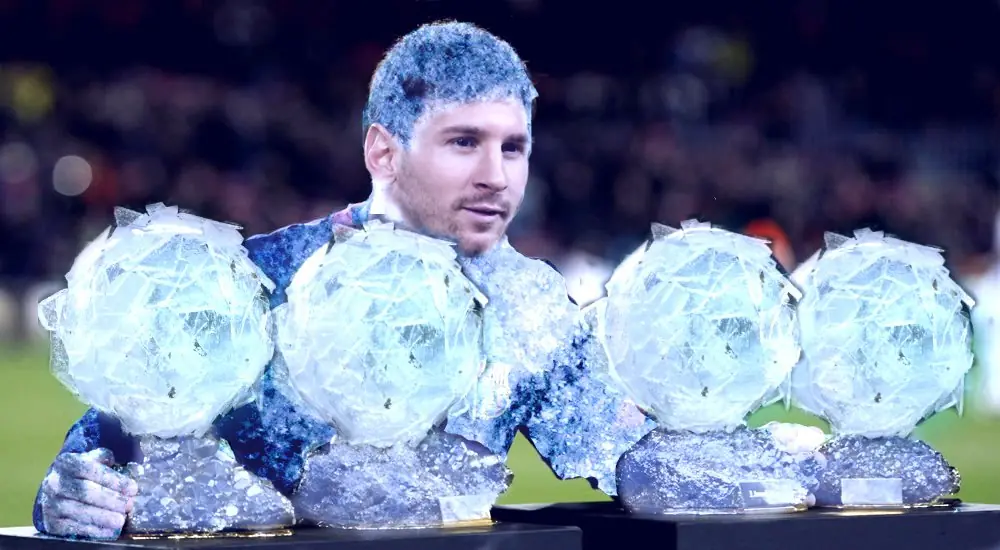 hielo