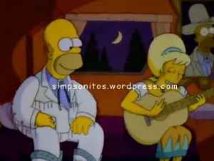 Los simpsons