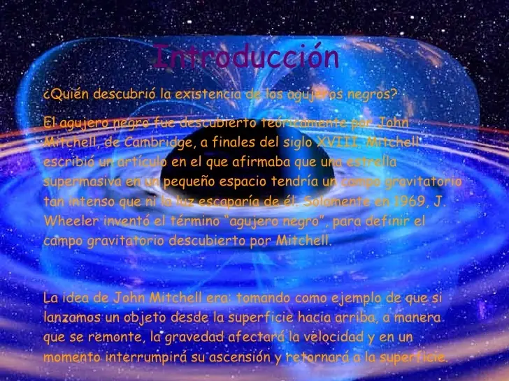 dice Stephen Hawking