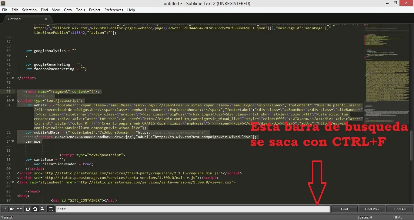 HTML5