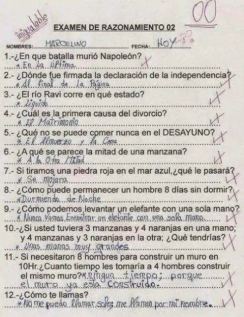 Si Quieres Llorar de risa Pasa
