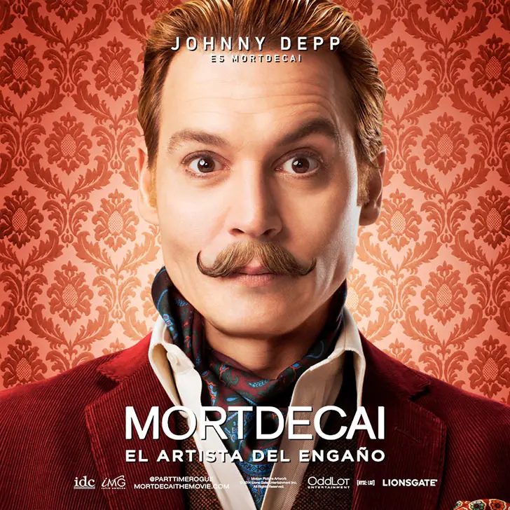 NOT TOP TEN Películas del 2015 NOT TOP TEN Películas del 2015