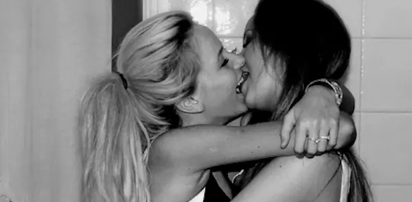 Las fantasías sexuales más populares de nuestra generación