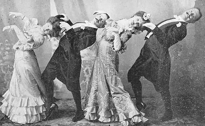 victoriana