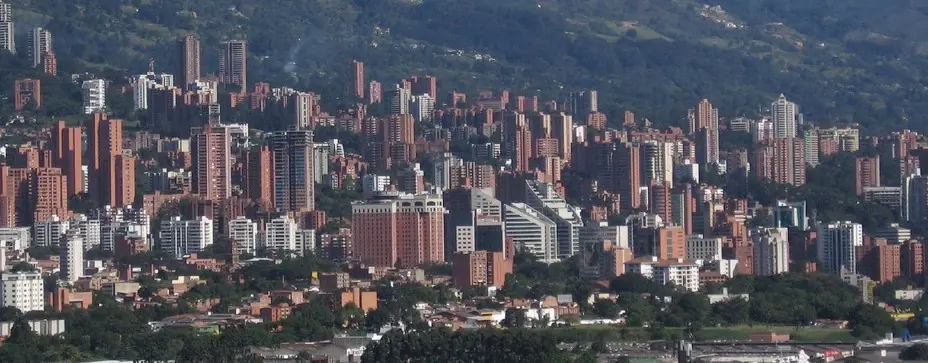 medellin