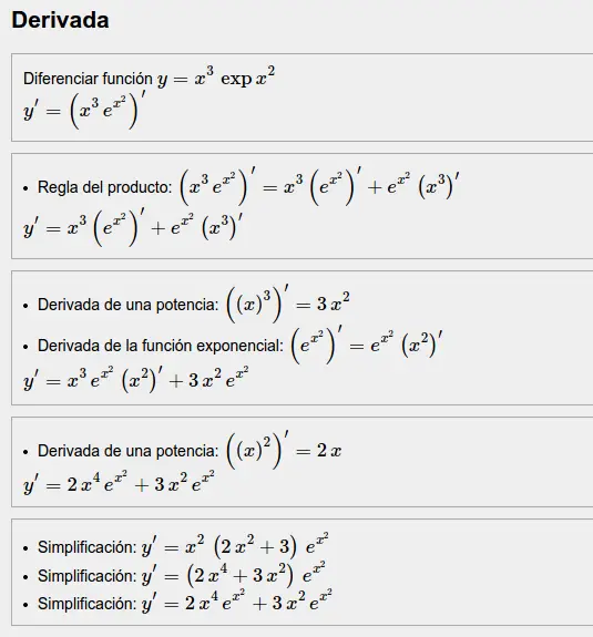 matematicas