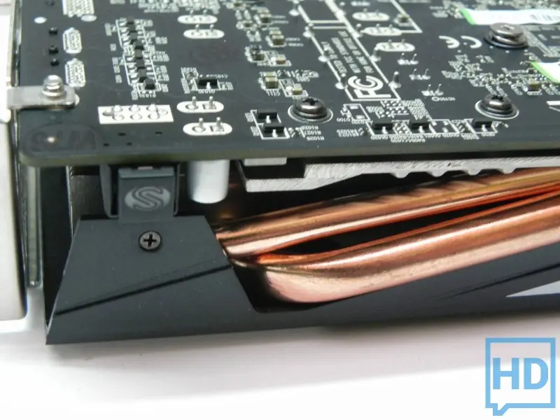 review sapphIre radeon r9 285 ltx compact