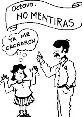 Niños