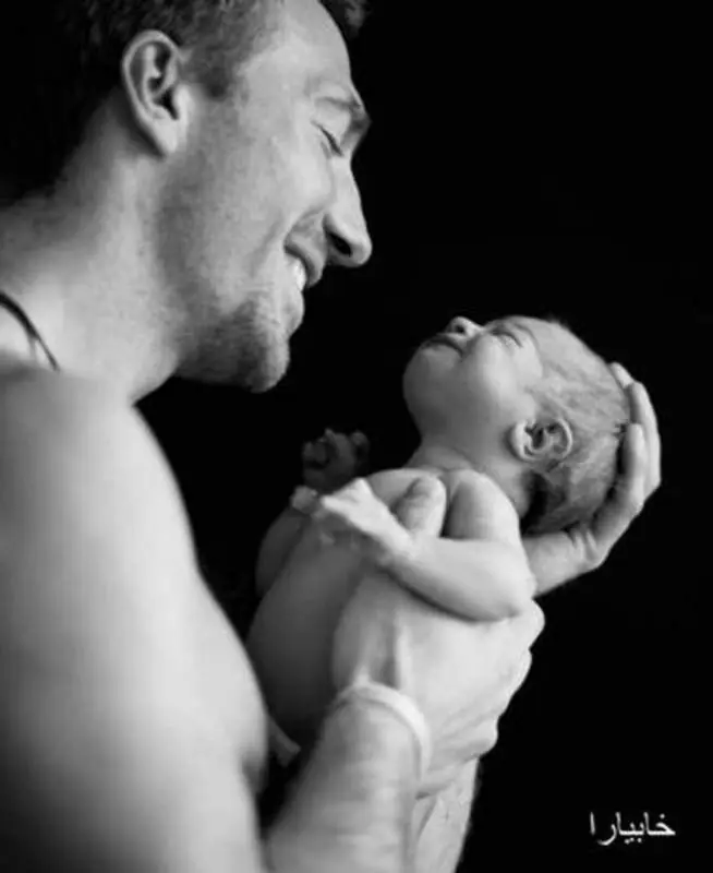 Nombres de bebes - Varon