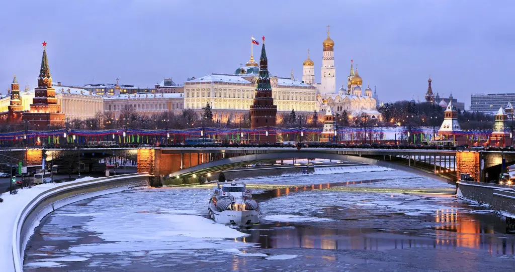 Rusia Rusia