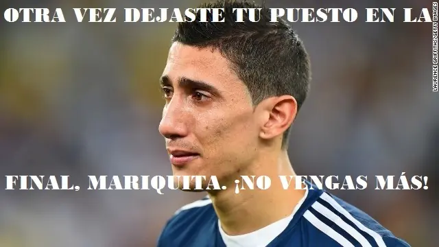 Memes que nos dejo Chile Campeon