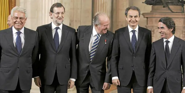 Así los Políticos engañan a la gente