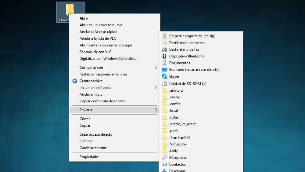 windows 10