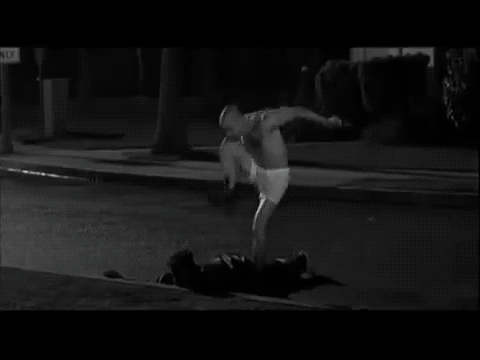 American History x American History x