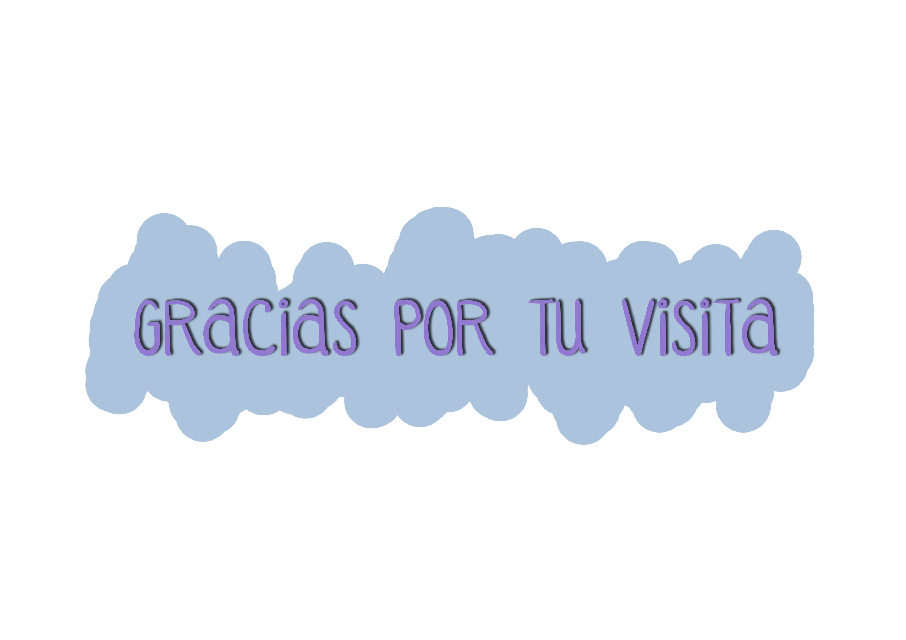 Escribo frases y te las muestro.