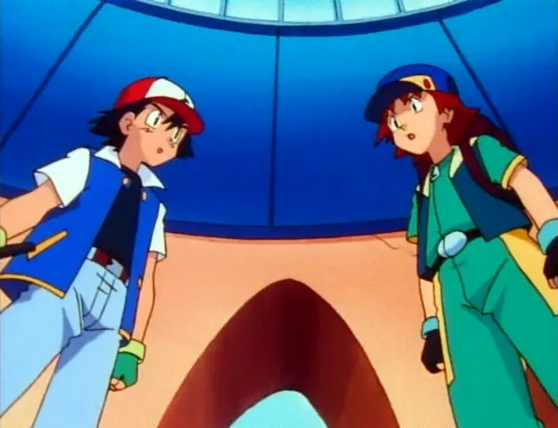 La carta de Ash Ketchum a Messi.