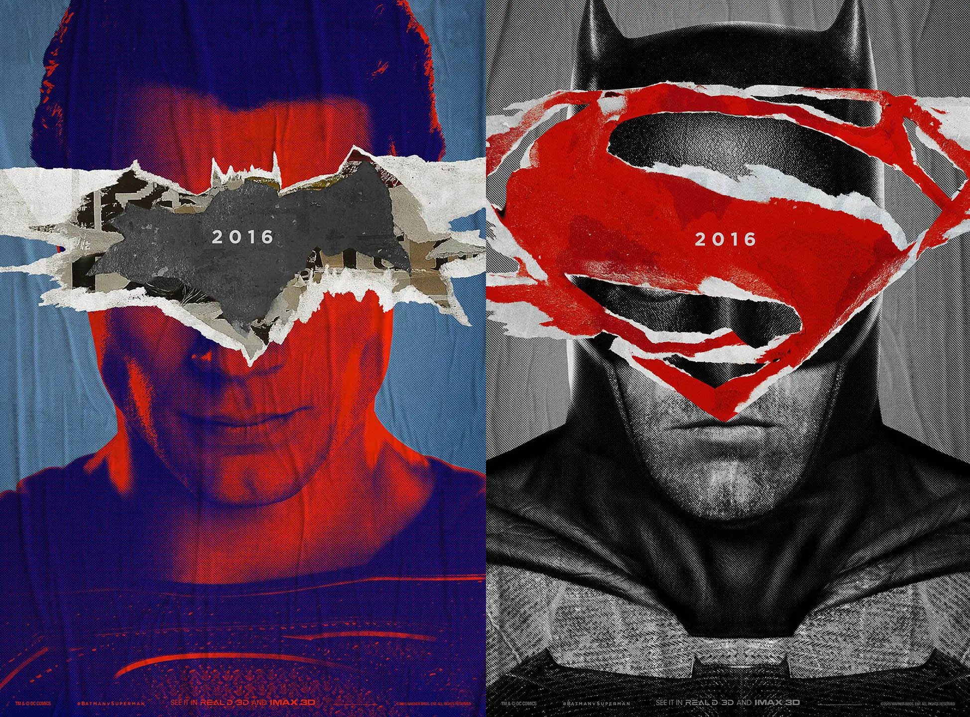 batman v superman extended cut