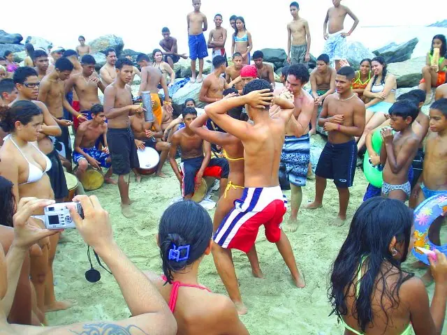 Venezuela Venezuela