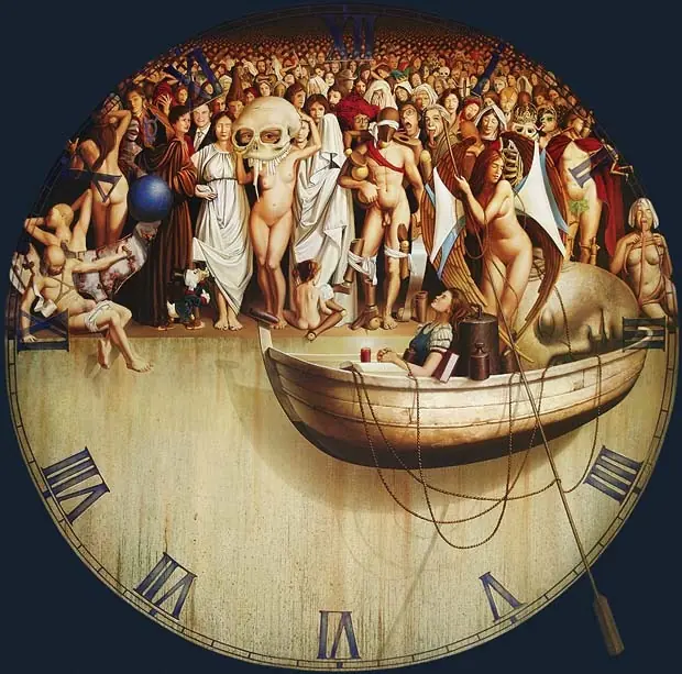 surrealismo surrealismo