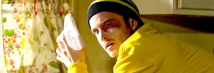 13 Datos curiosos y secretos sobre Breaking Bad