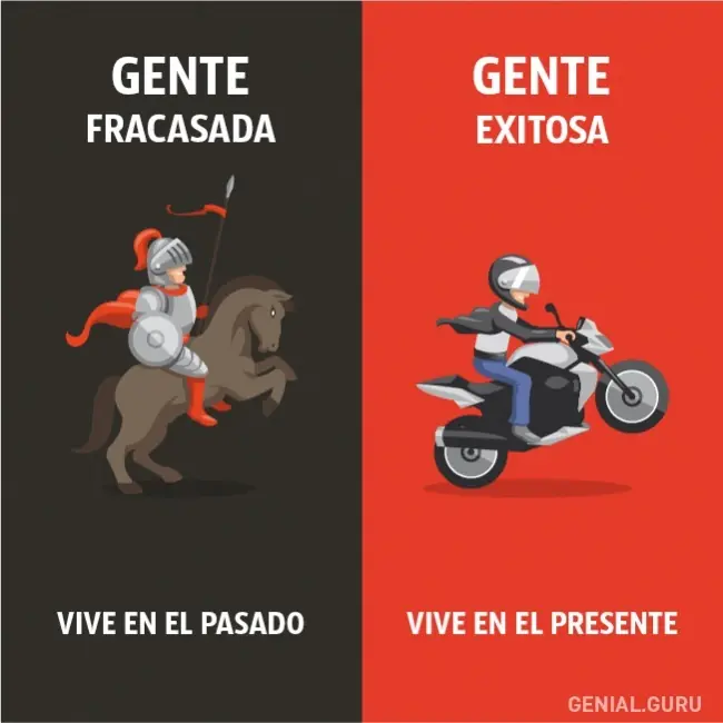 Quieres ser exitoso en la vida? este es tu post!