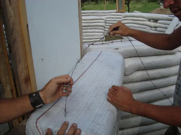 Consevacion y naturaleza