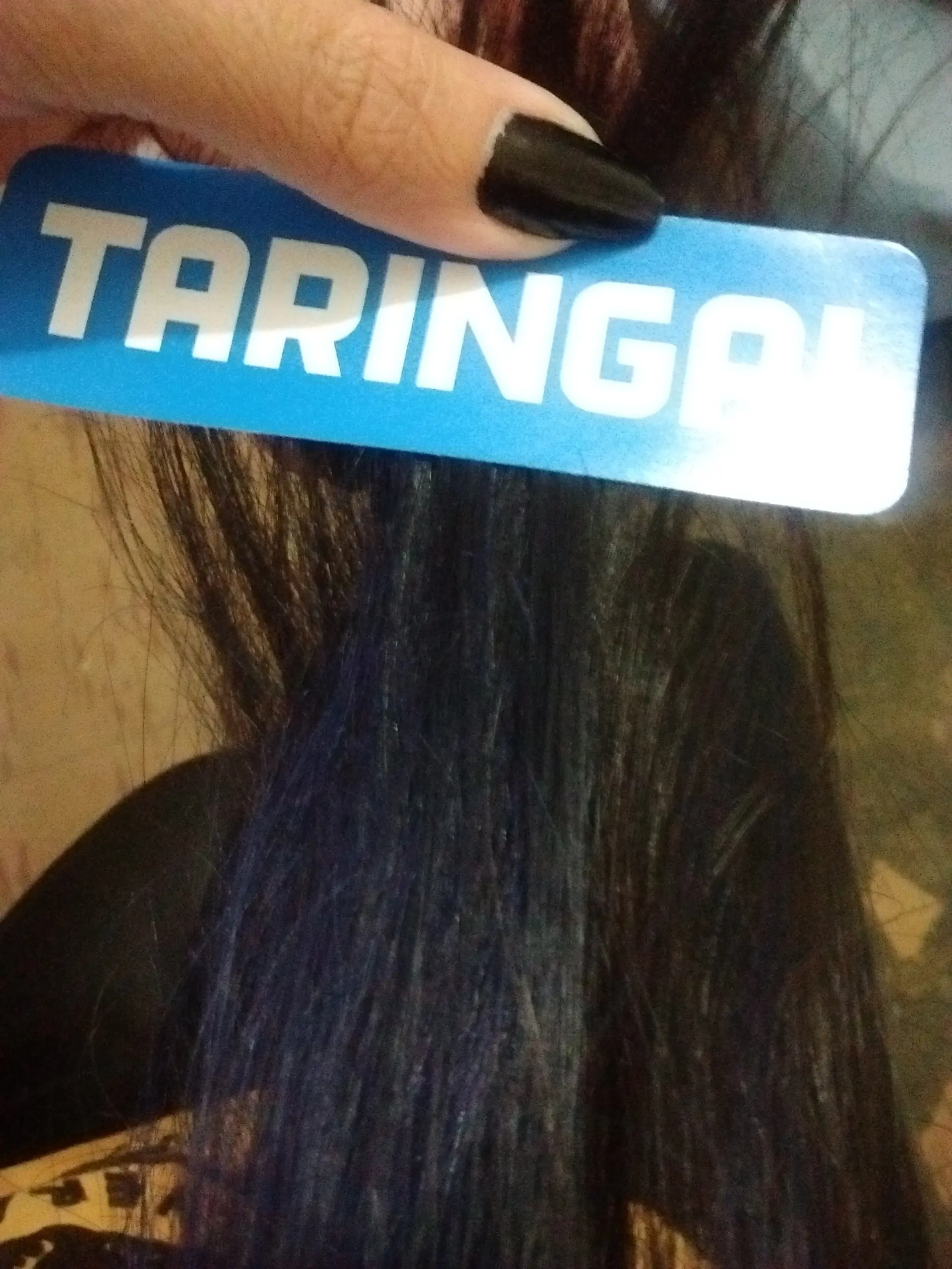 cabello cabello