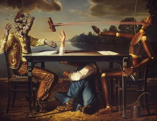 surrealismo surrealismo