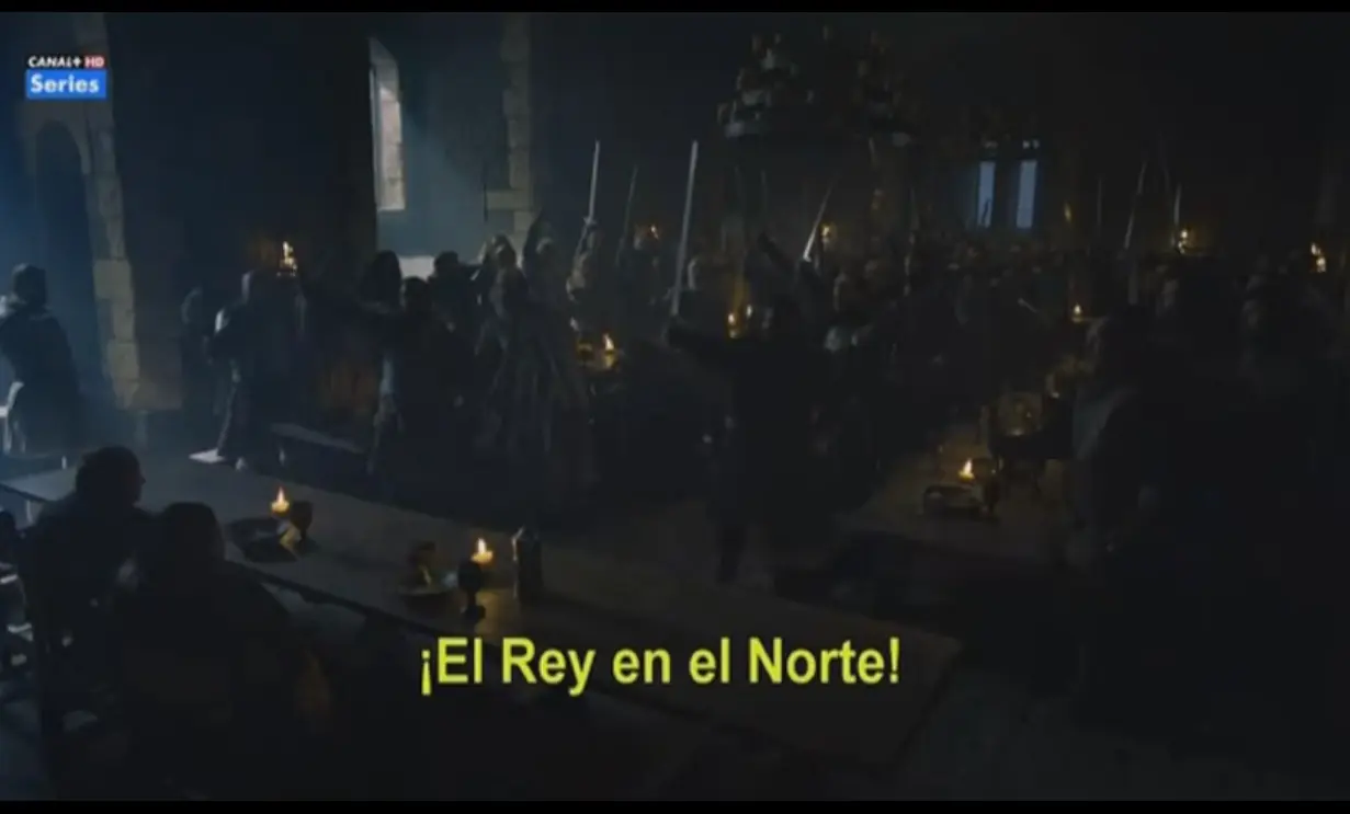 Game of Thrones