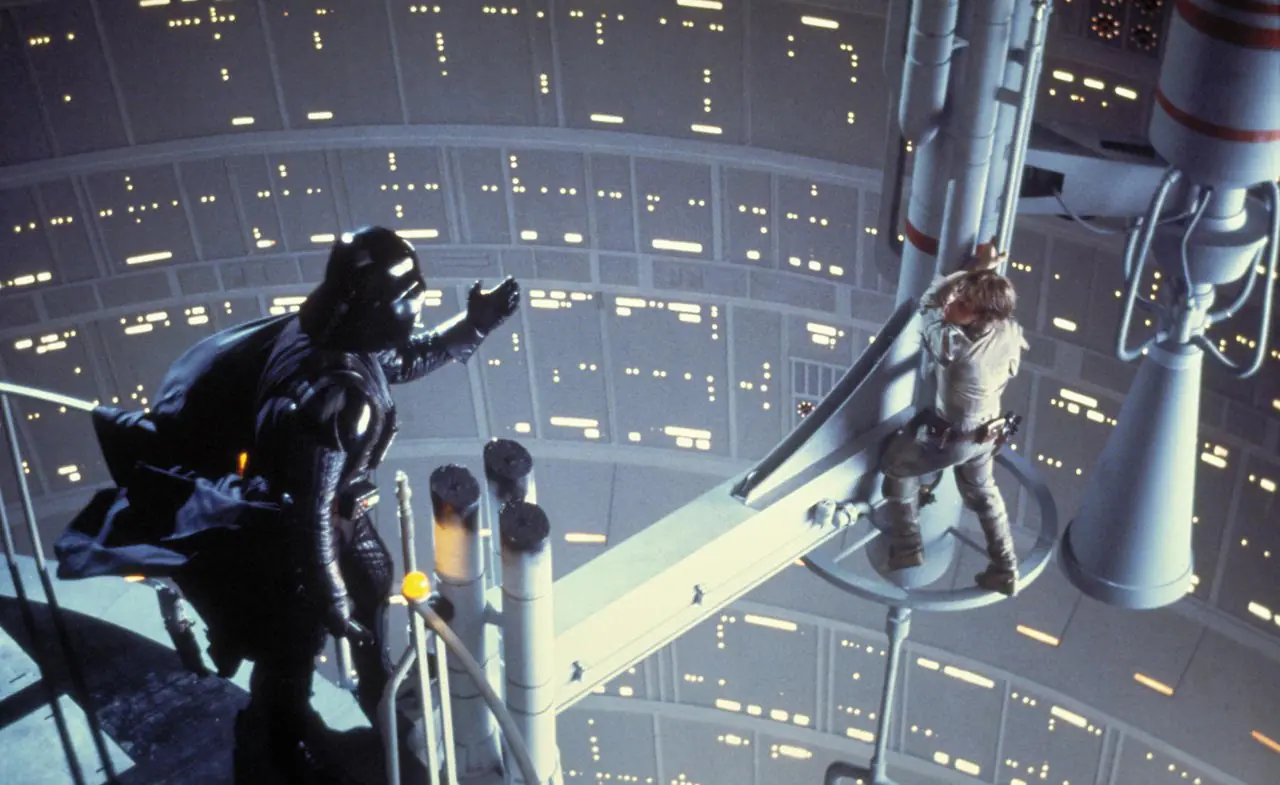 Curiosidades de la saga Star Wars (Parte 1)