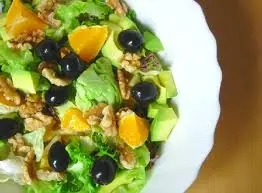 Palta Aguacate bondades