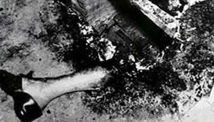 imagenes de terror
