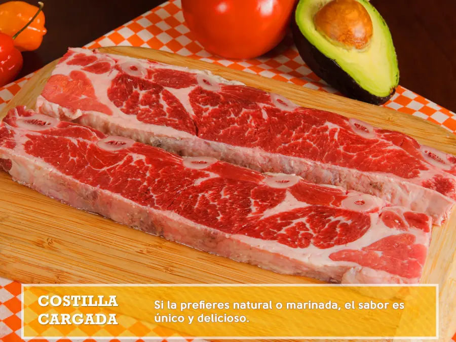 Autentica Carne Asada del Norte de Mexico. Autentica Carne Asada del Norte de Mexico.