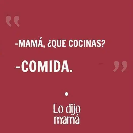 Palabras que siempre van a decir tu vieja entra lince